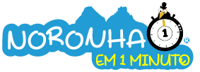 Noronha em 1 minuto